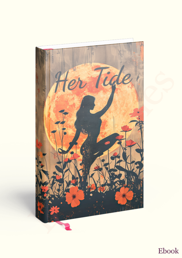 Her Tide: A Journey Through Love, Longing, and the Storm Within
