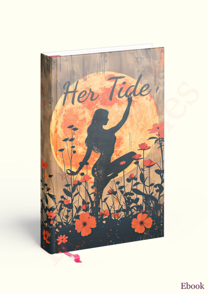 Her Tide: A Journey Through Love, Longing, and the Storm Within